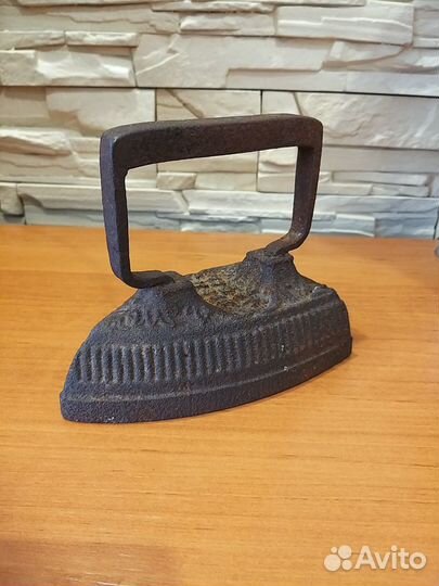 Старинные вещи разных эпох