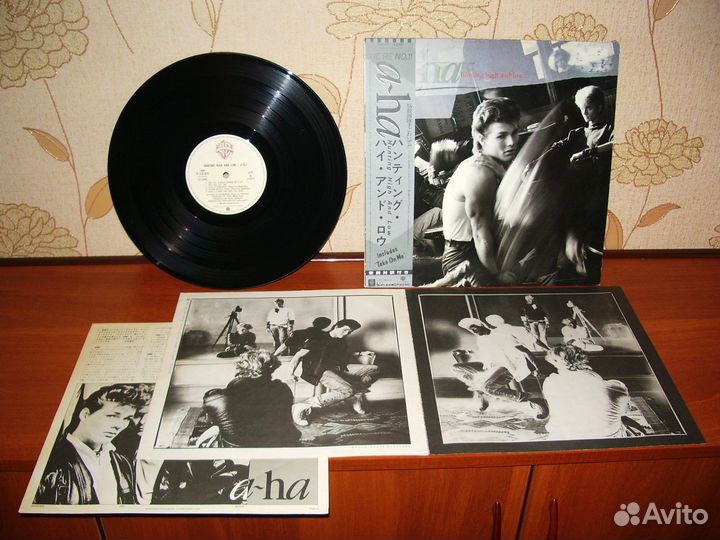 Deep Purple,Modern Talking,A-ha,Beatles,Yello