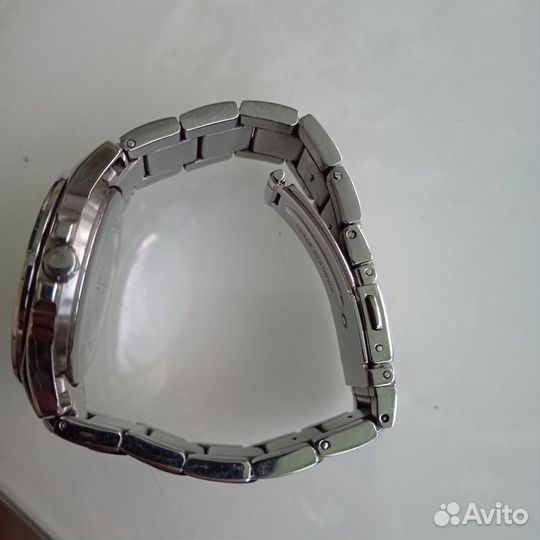 Часы наручные женские casio