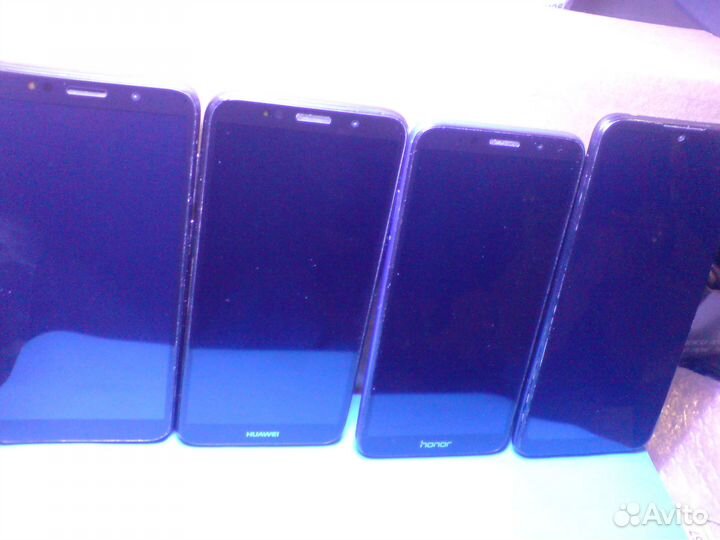 HONOR 7A, 2/16 ГБ