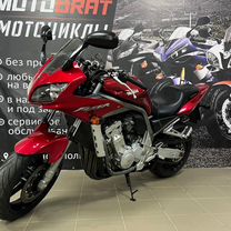 Yamaha FZS1000 Без пробега по РФ