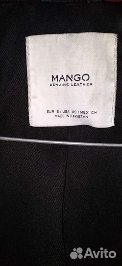 Шорты женские кожаные