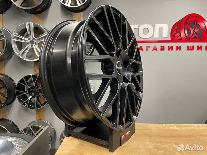 Диски R17 Vossen Kia Mazda Toyota