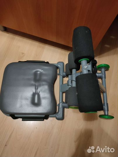 Тренажёр для пресса(скамья для пресса)