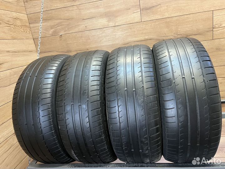 Michelin Primacy HP 205/55 R16