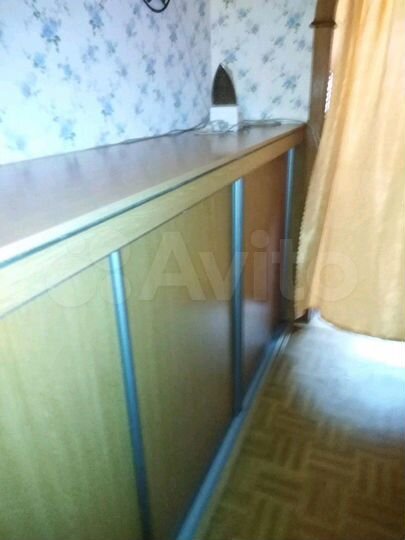 Комната 16 м² в 3-к., 14/14 эт.