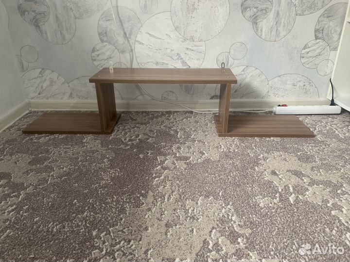 Полка настенная бу