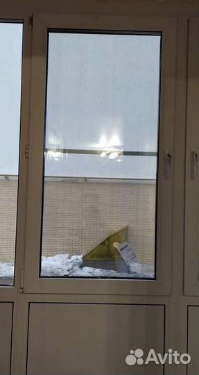 Пластиковые окна за 7 дней