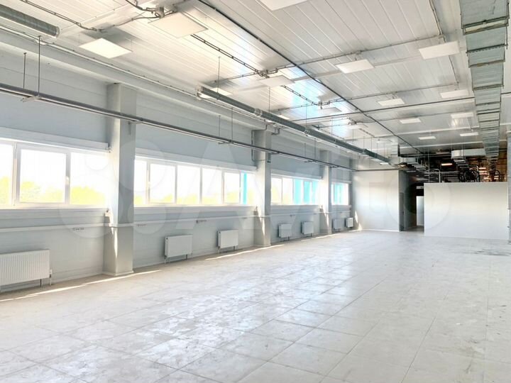 Склад, 2000 м²