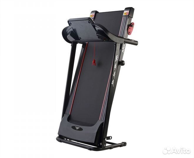 Беговая дорожка DFC arion T170