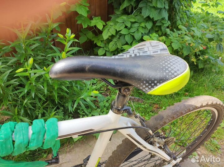 Велосипед Forward Sporting 1.0