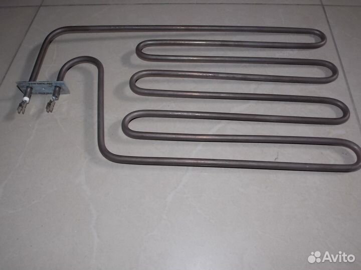 Тэн для каменки Харвиа