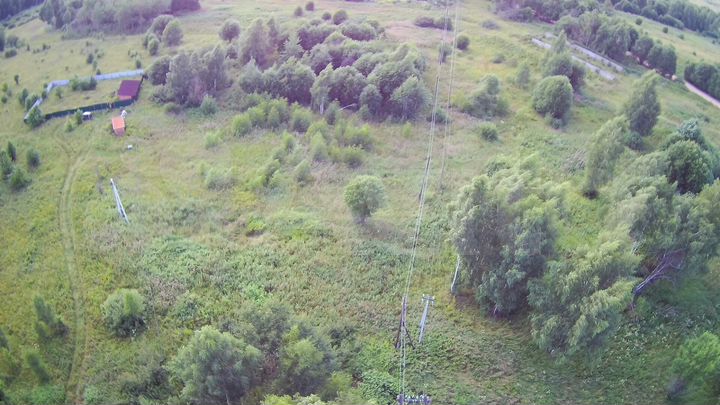 Участок 6 га (СНТ, ДНП)