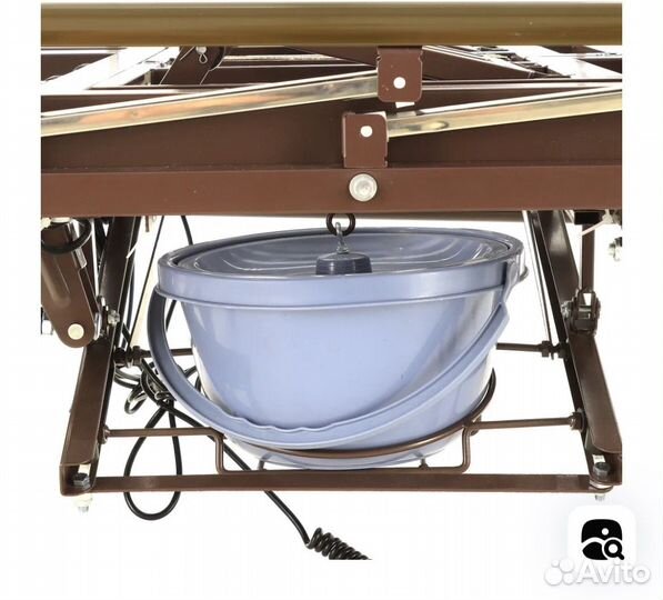 Кровать для лежачих больных YG-3 ME-5528H-02