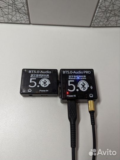 Bluetooth модуль 5.0