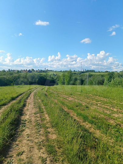 Участок 30 сот. (ИЖС)