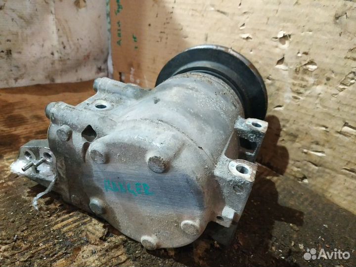 Компрессор кондиционера Ford Ranger ET 2006-2009