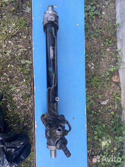 Рулевая рейка camry 40