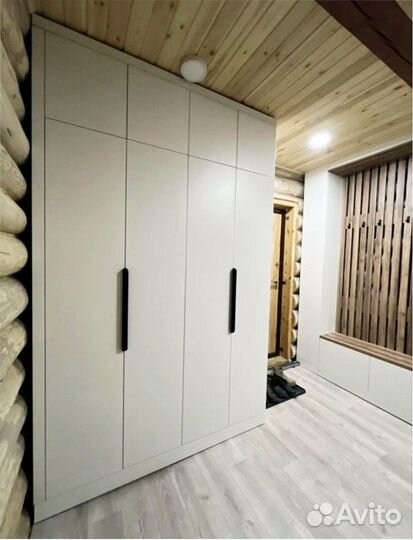 Мебель на заказ Мария