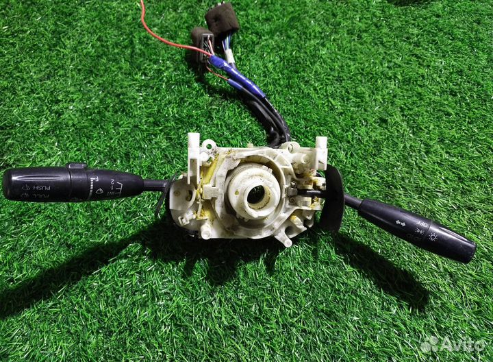 Переключатель подрулевой Kia Sportage (JA) I