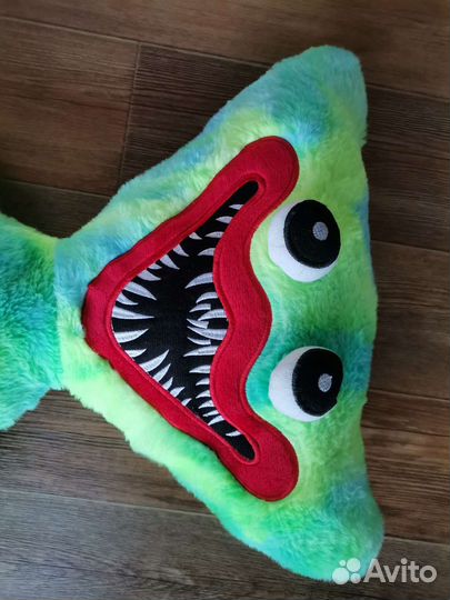 Игрушка Хаги Ваги большой