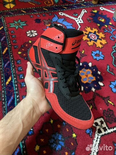 Борцовки Asics Matcontrol 3