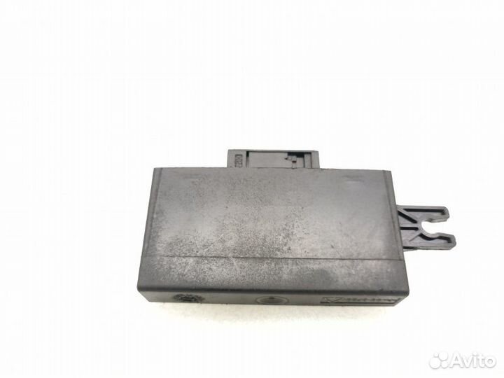 Блок управления двери Citroen Ds4