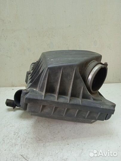 Корпус воздушного фильтра Opel Meriva A минивэн