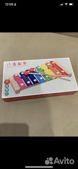 Развивающие игрушки для доставки