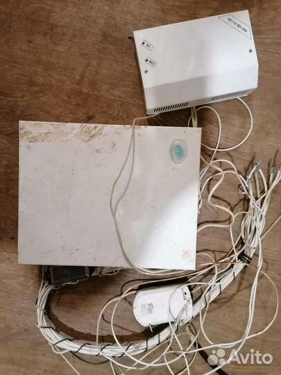 Сигнализация андромеда без пульта