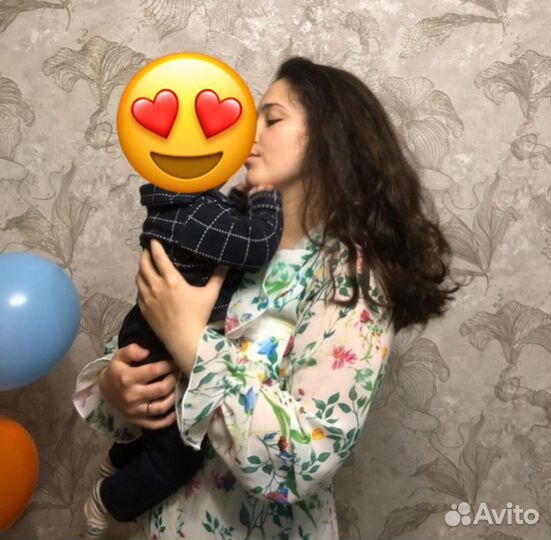 Детский костюм