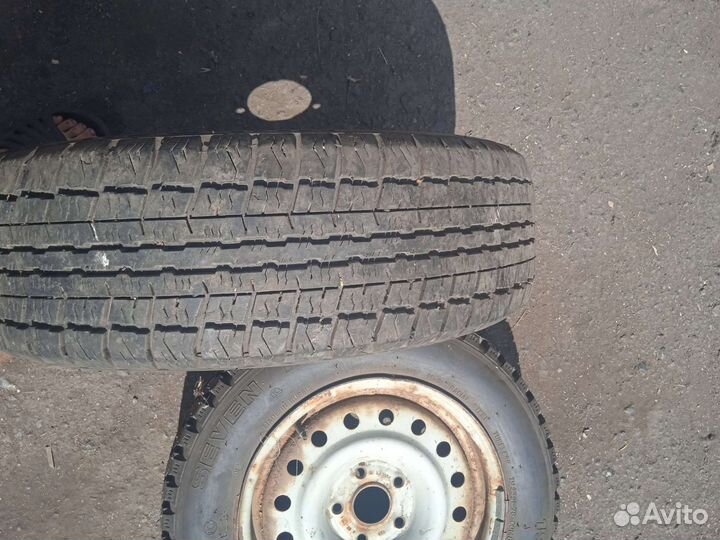 Колёса,волга