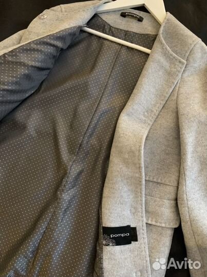 Пальто pompa