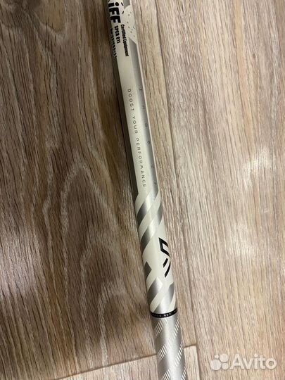 Клюшка для флорбола