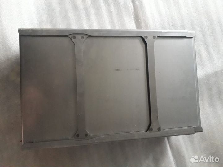 Складной мангал Hanhi