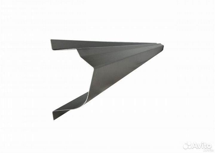 Ремонтные пороги и арки Daewoo Matiz Нижнекамск