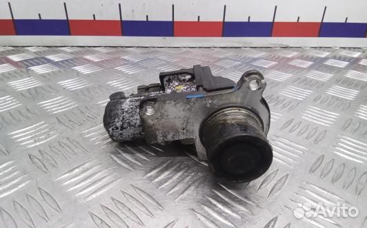 Клапан EGR дизельный skoda superb 2 (XEA17A901)