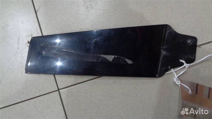 Накладка двери передней правой (наружная) Volkswa