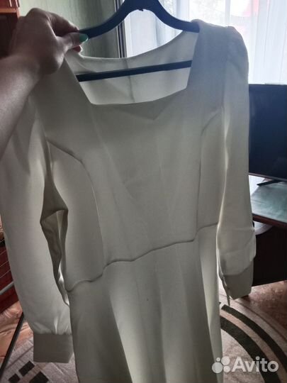 Свадебное платье, вечернее