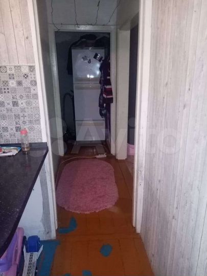 1-к. квартира, 34,4 м², 2/2 эт.