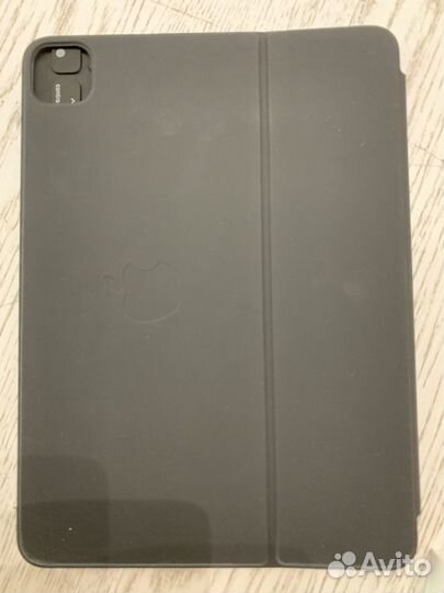 iPad Smart Keyboard Folio