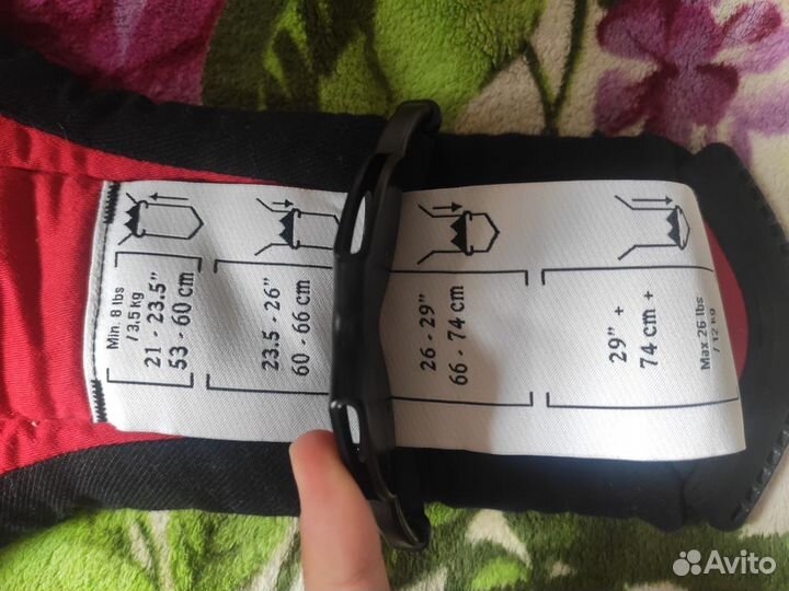 Кенгурушка