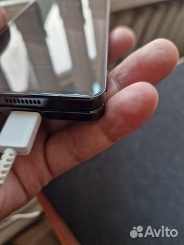Samsung Galaxy Z Fold5, 12/256 ГБ объявление продам