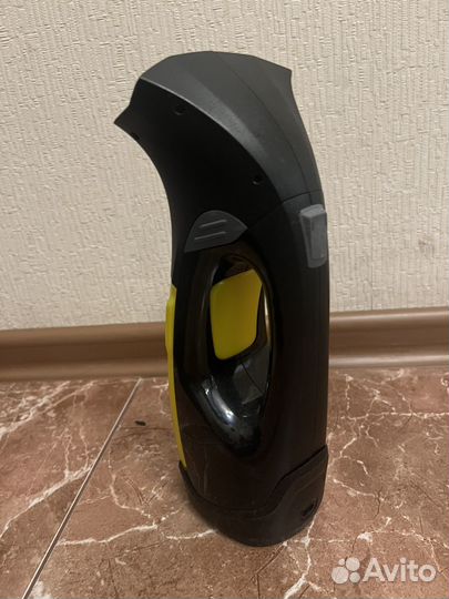 Стеклоочиститель Karcher WV 2 Black Edition