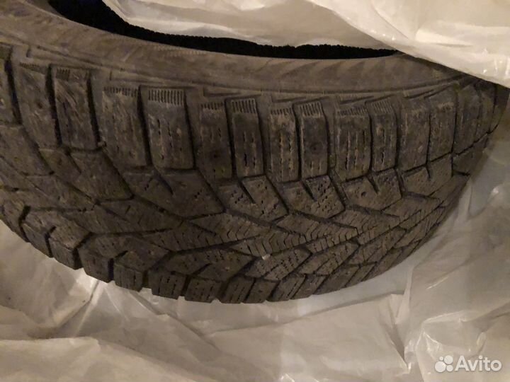 Nordexx Comfort 1 55 R16