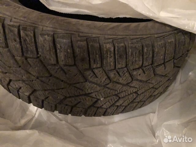 Nordexx Comfort 1 55 R16