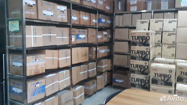 Турбина хитачи zx470r-5g