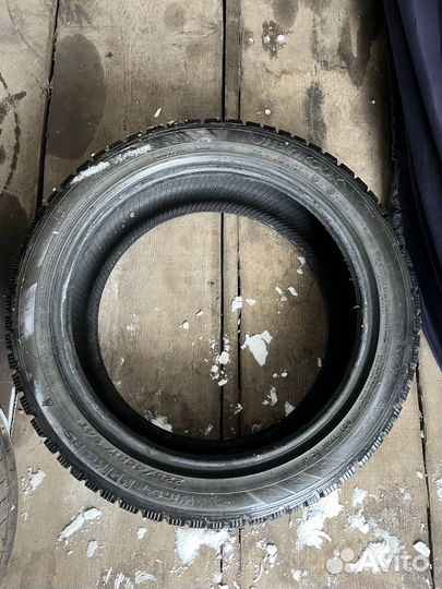 Hankook Winter I'Pike RS W419 225/45 R17