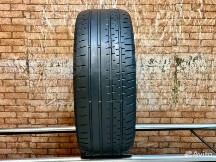 Continental VancoContact 235/55 R17