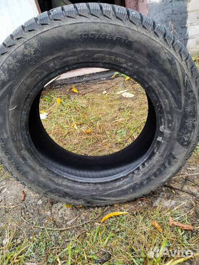 Viatti Brina Nordico V-522 195/65 R15